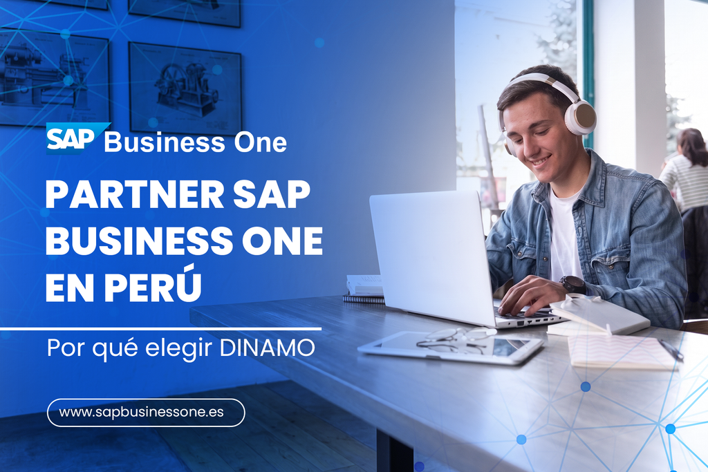 PLANTILLA DE BLOG SAP BUSINESS